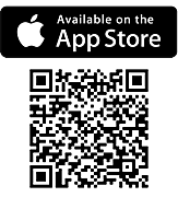 Available on App Store